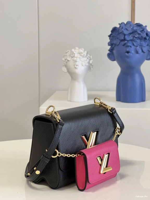 TWIST LOUIS PM VUITTON 0518
